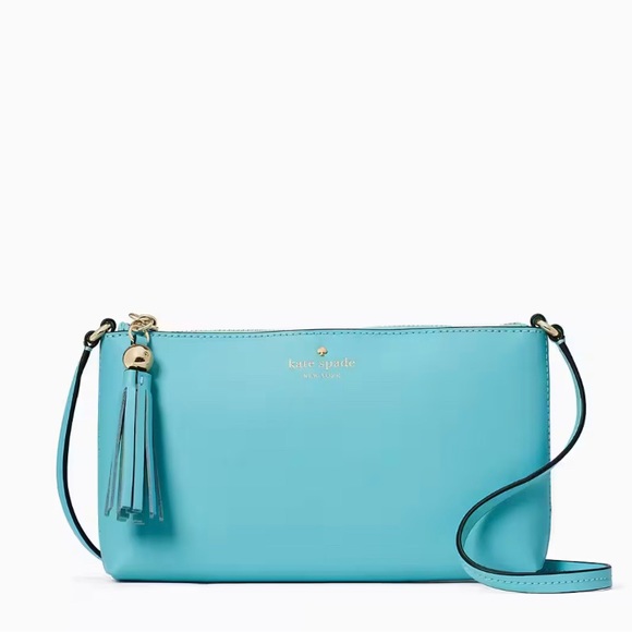 Ivy Street Amy Crossbody - Picture 5 of 8